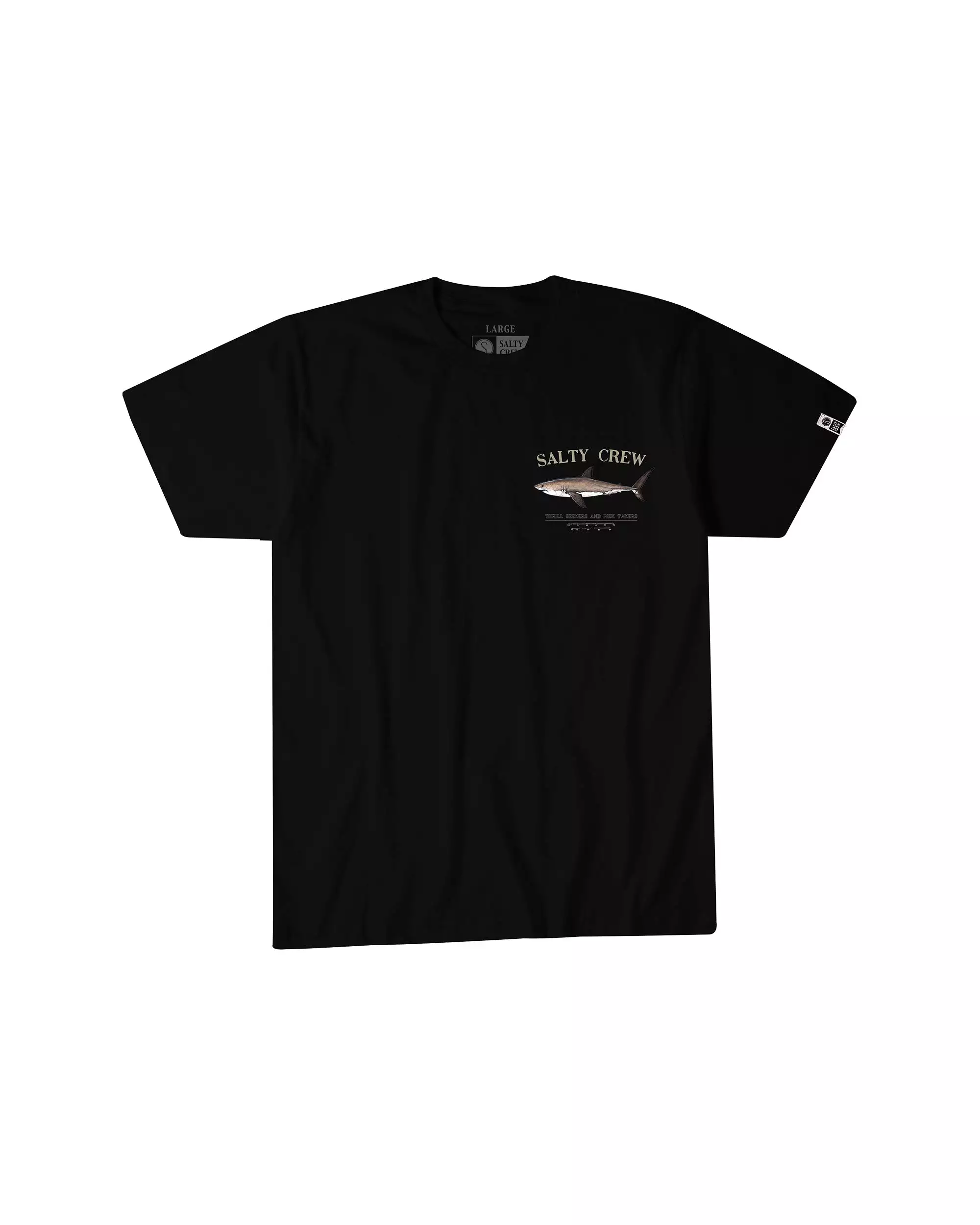 Bruce Premium Tee Shirt Men's