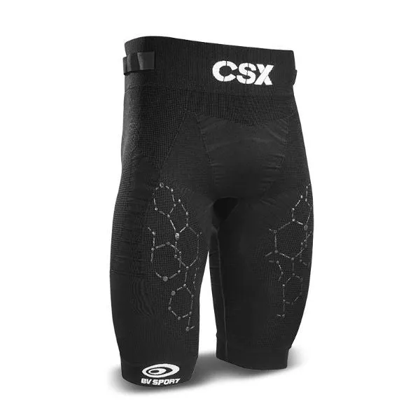 BV SPORT - Men's Quad Shorts CSX Pro