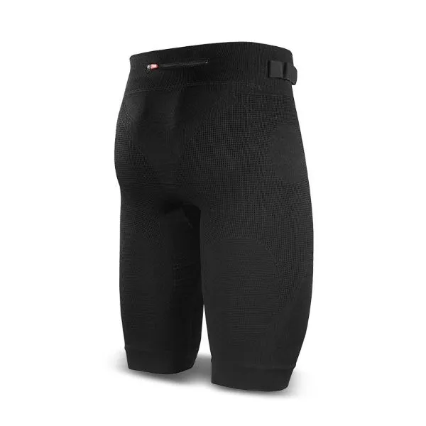 BV SPORT - Men's Quad Shorts CSX Pro