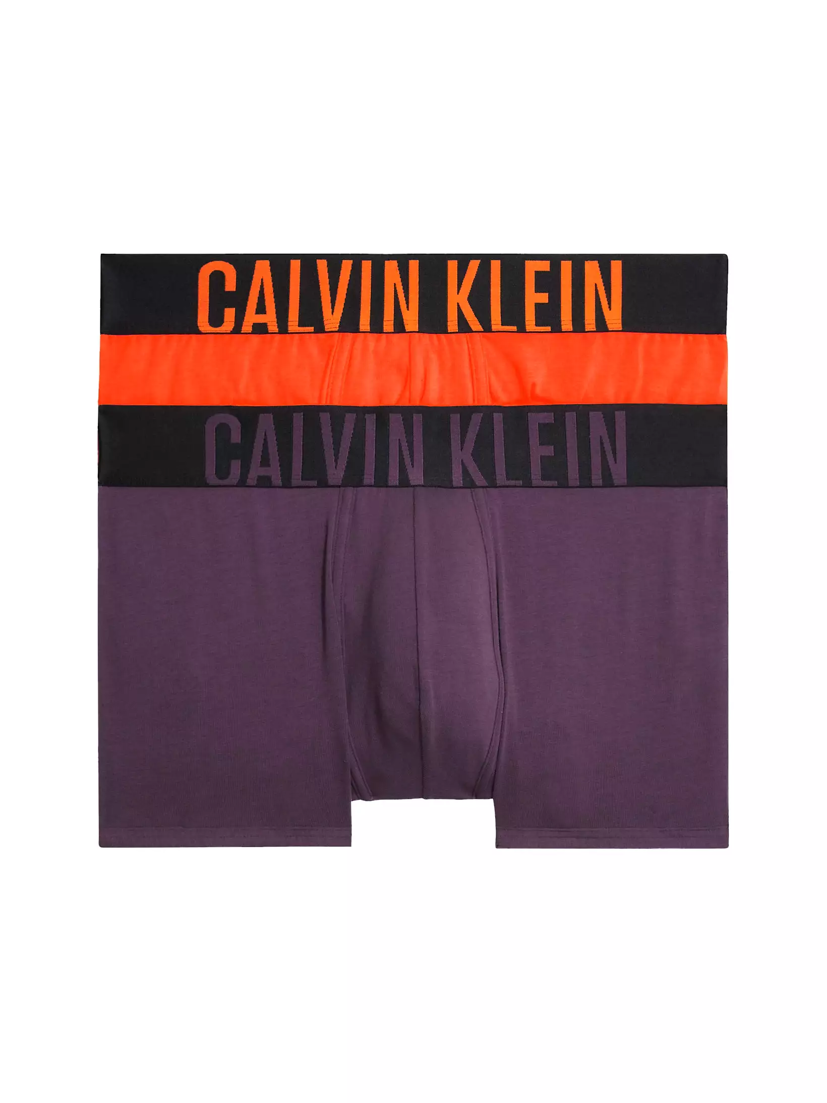 Calvin Klein Men's 'Intense Power' Boxer Trunks (2-Pack)