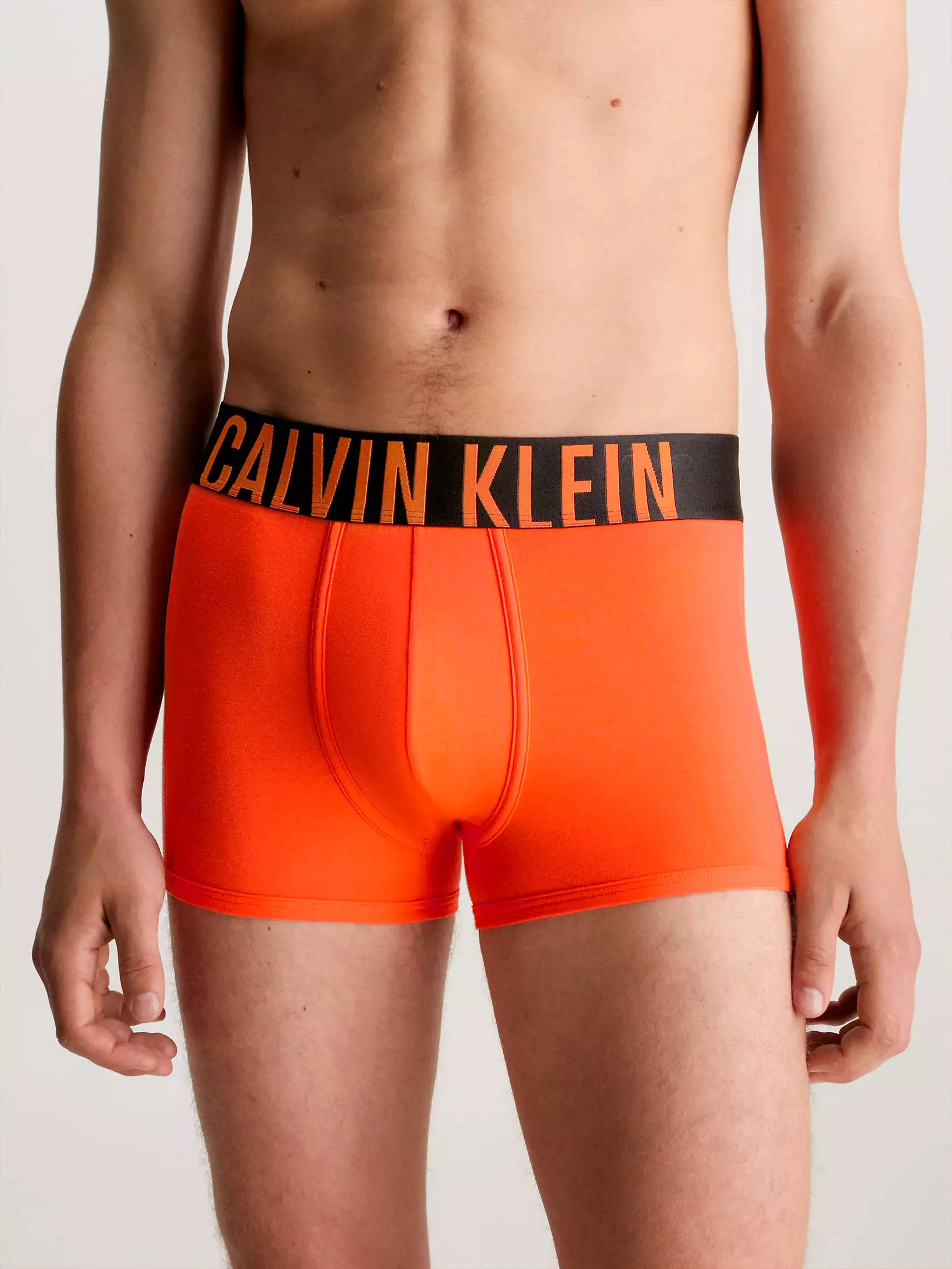 Calvin Klein Men's 'Intense Power' Boxer Trunks (2-Pack)