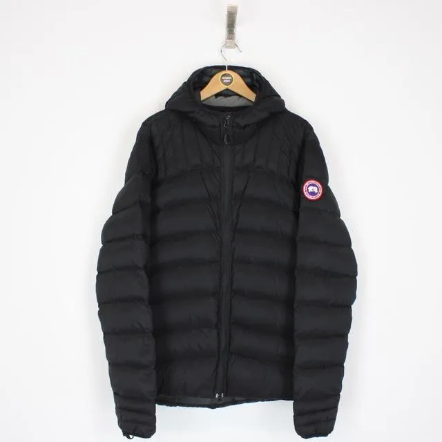 Canada Goose Brookvale Down Jacket XXL