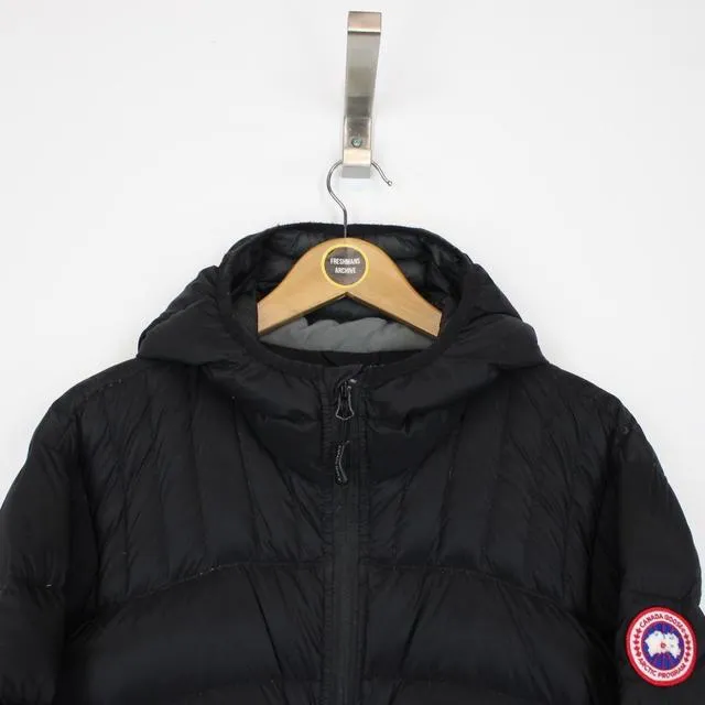 Canada Goose Brookvale Down Jacket XXL