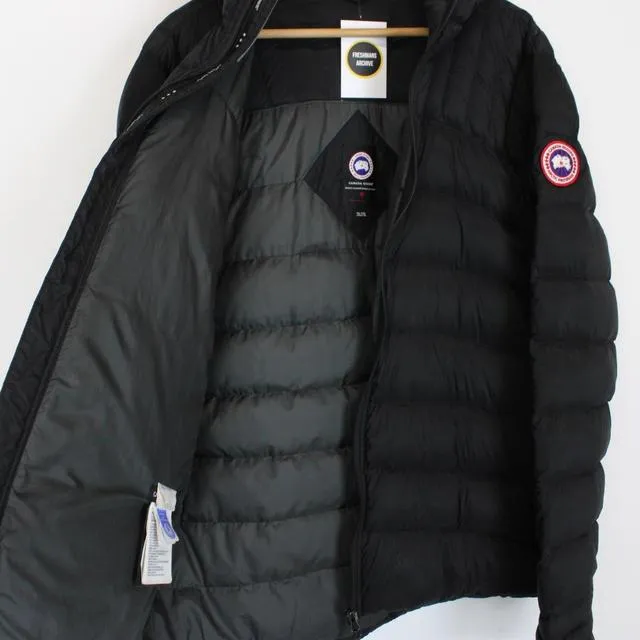 Canada Goose Brookvale Down Jacket XXL