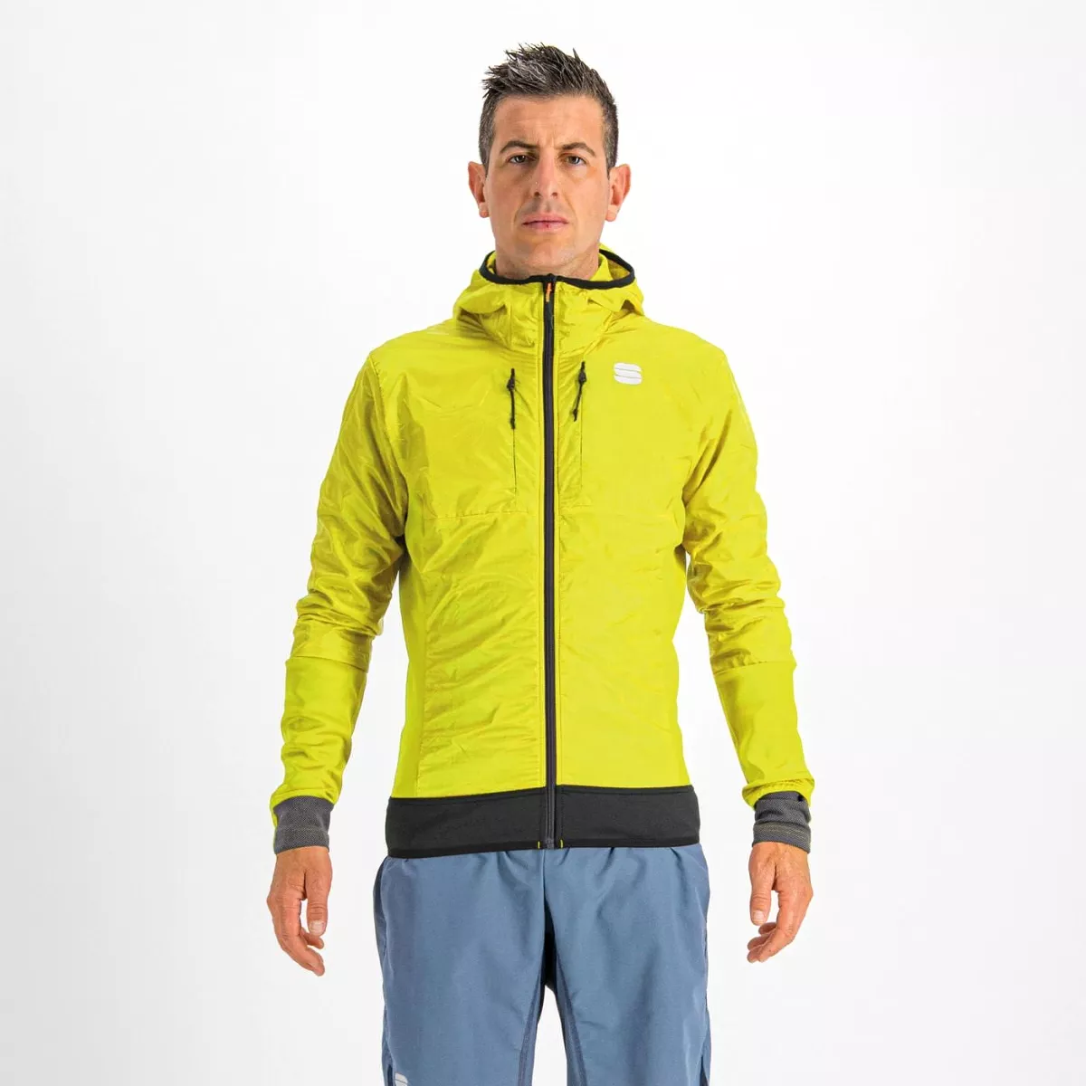 Cardio Tech Wind Jacket Men's