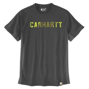 Carhartt Men's Short Sleeve Force Graphic T-Shirt