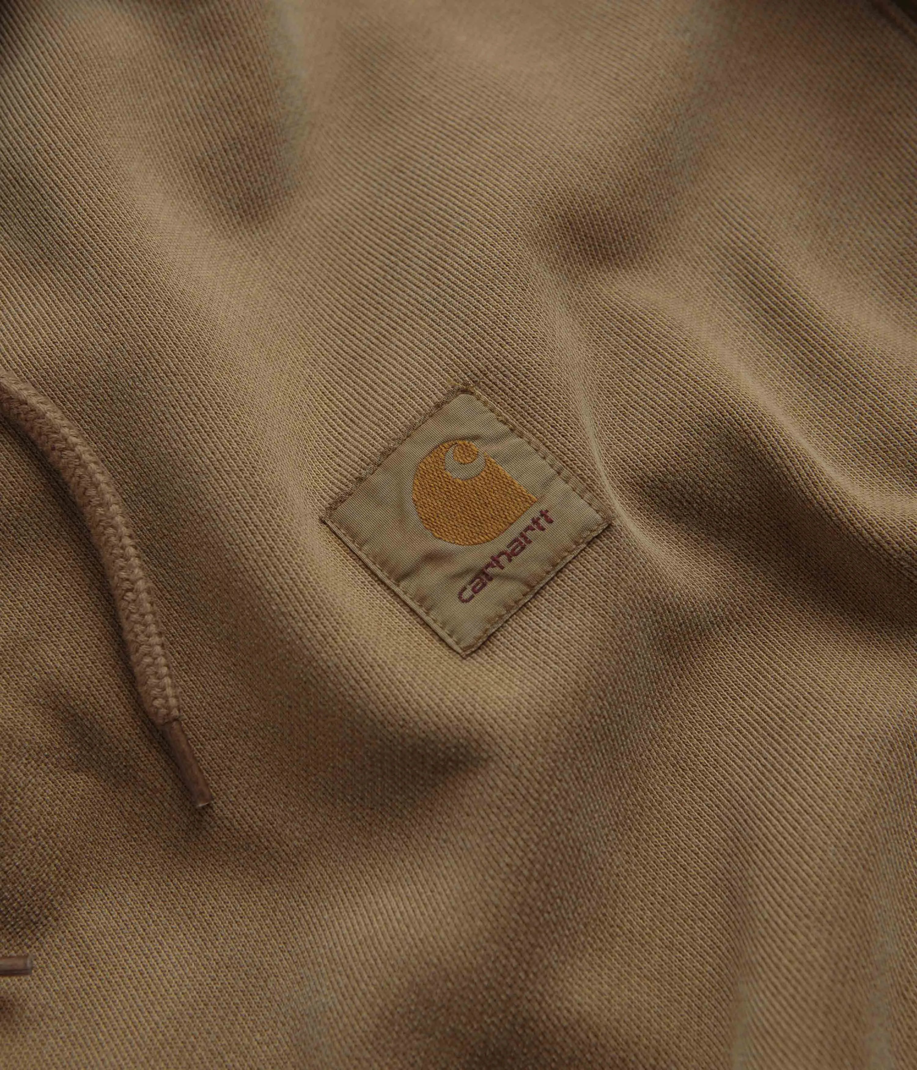 Carhartt Vista Hoodie - Buffalo