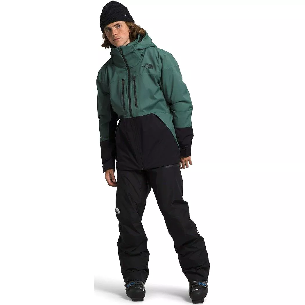 Chakal Ski Jacket Men's