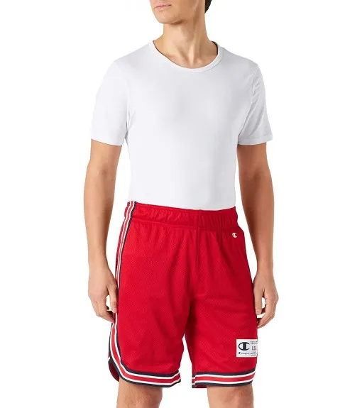 Champion Men's Shorts 217841-RS053-HTR