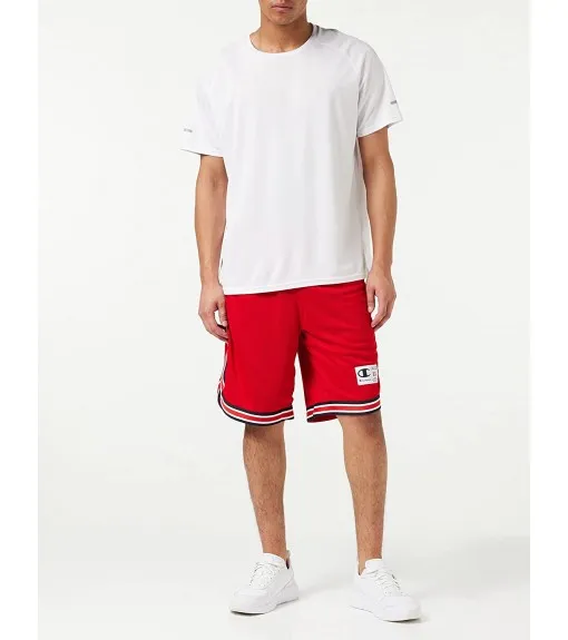 Champion Men's Shorts 217841-RS053-HTR