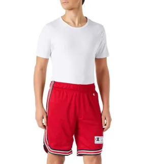 Champion Men's Shorts 217841-RS053-HTR