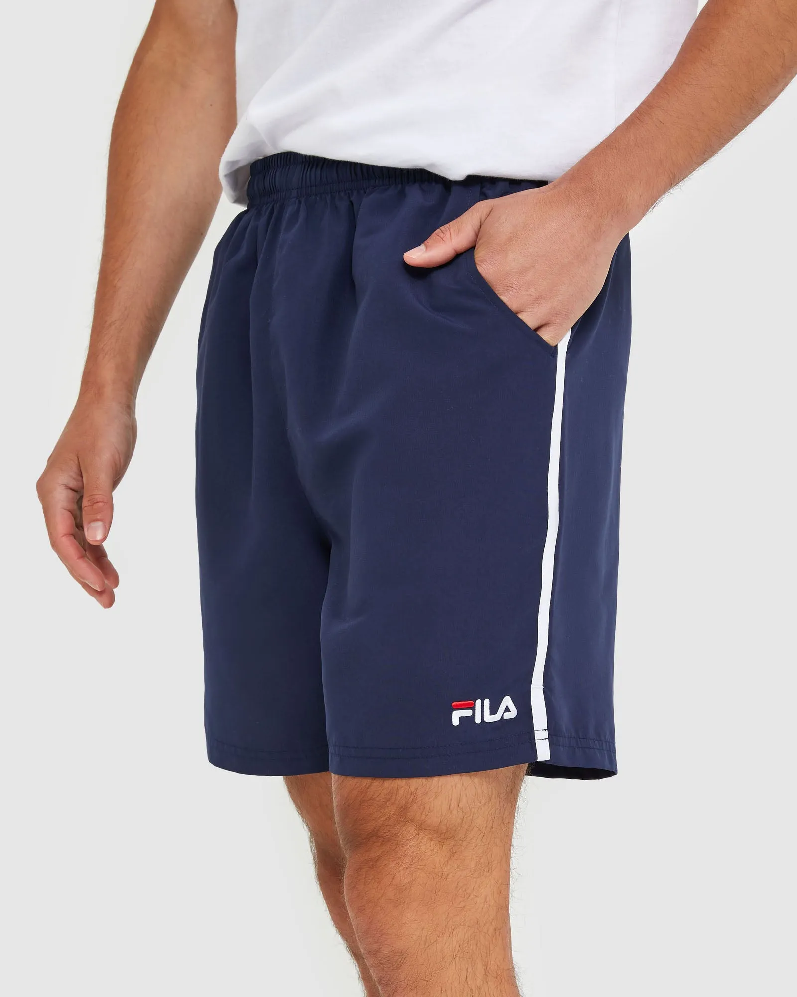 Classic Men's Microfibre Shorts