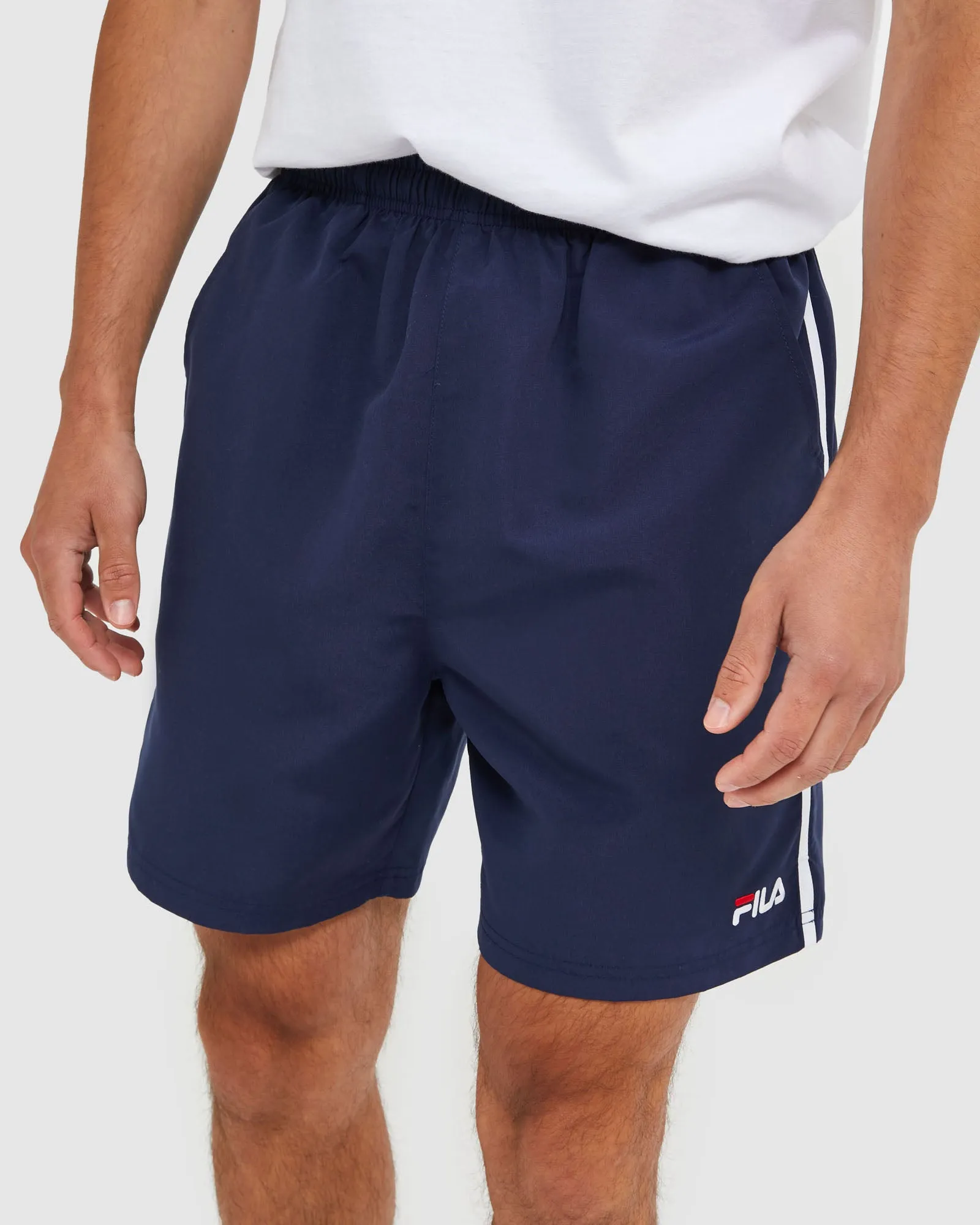 Classic Men's Microfibre Shorts