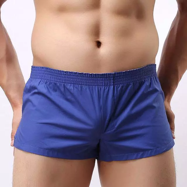 Classy Cotton Boxer Shorts