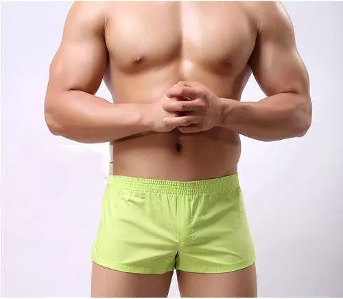 Classy Cotton Boxer Shorts