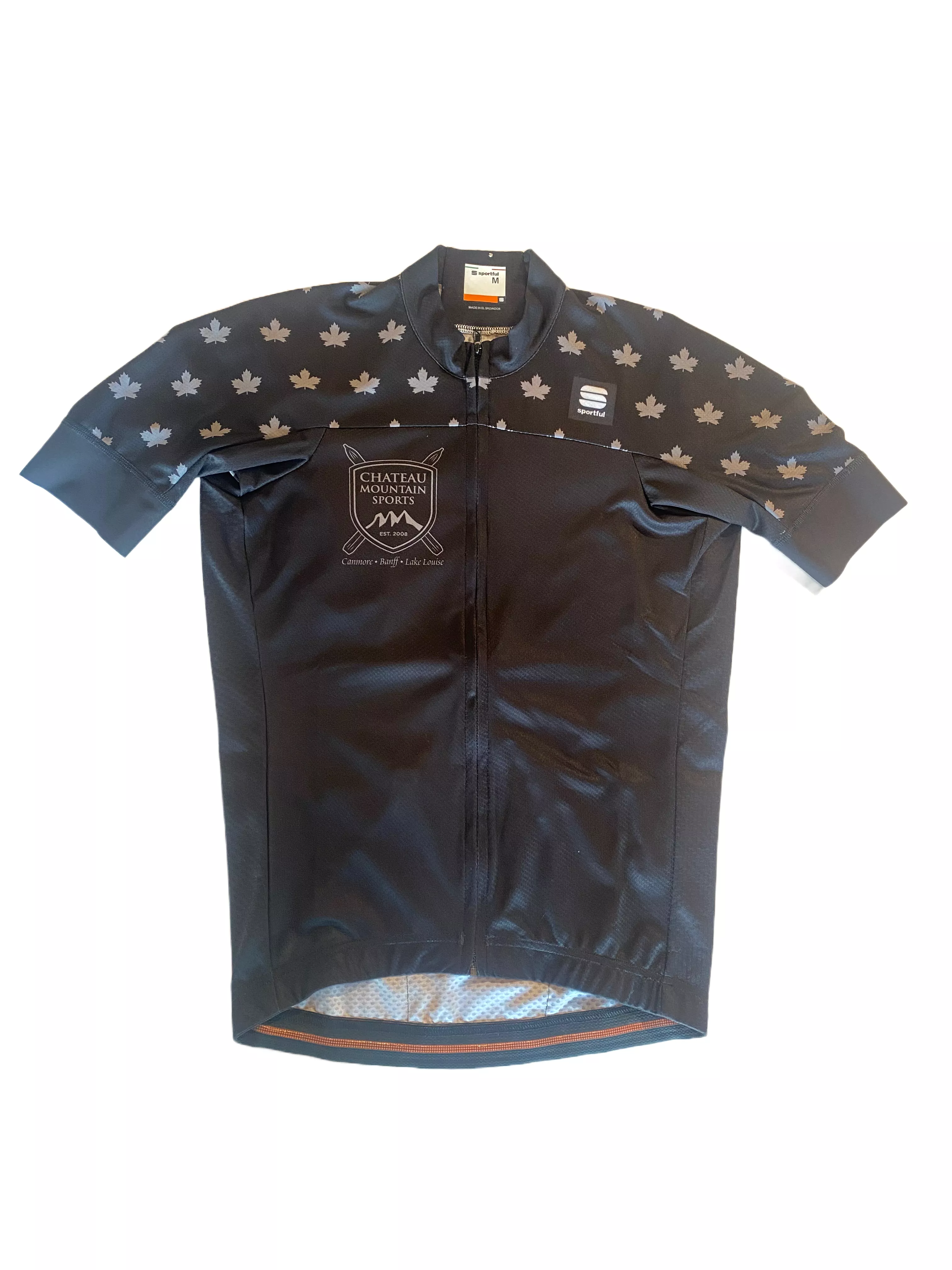 CMS BFPro 2 Team Jersey Men's