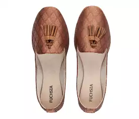 Cocoa Charm Loafer