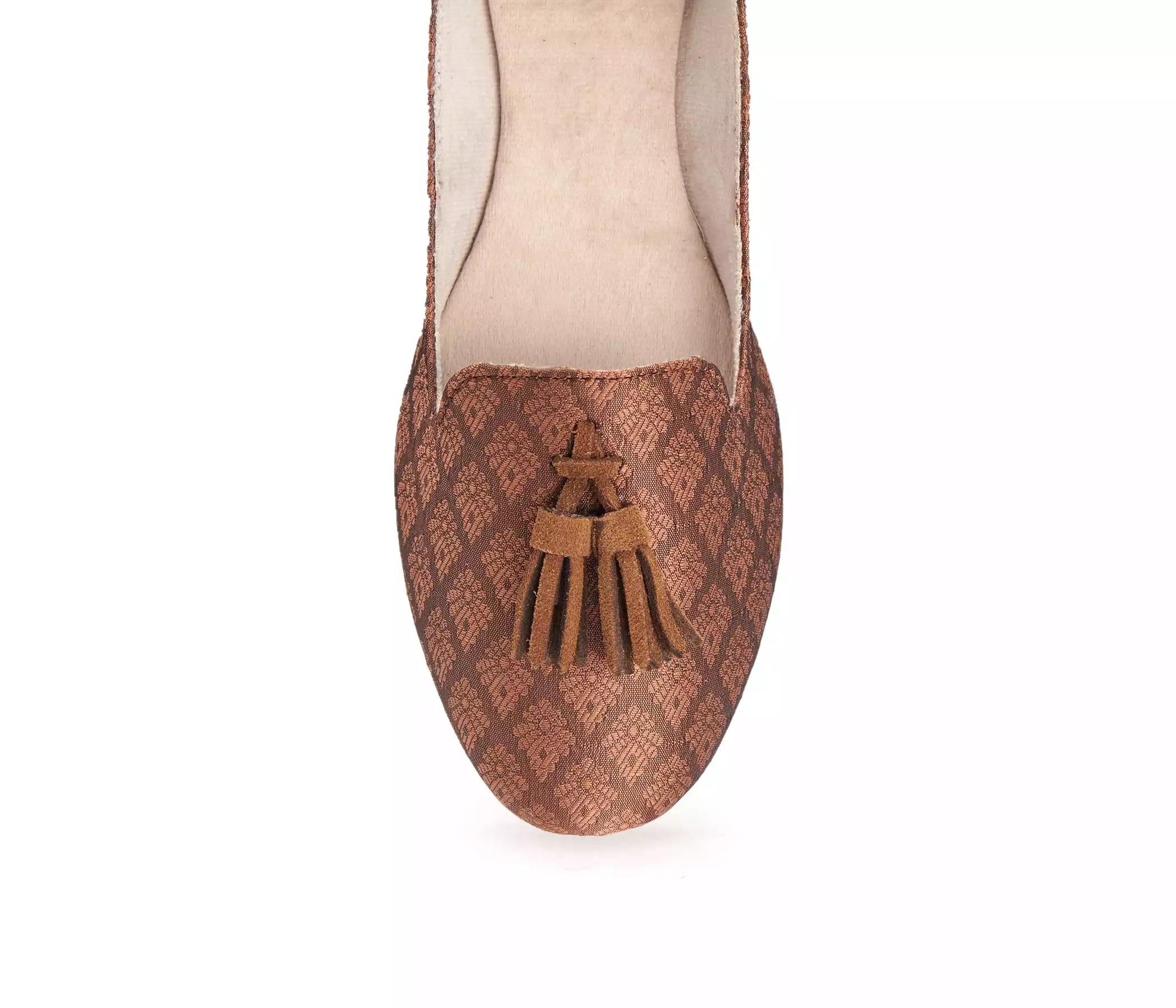 Cocoa Charm Loafer