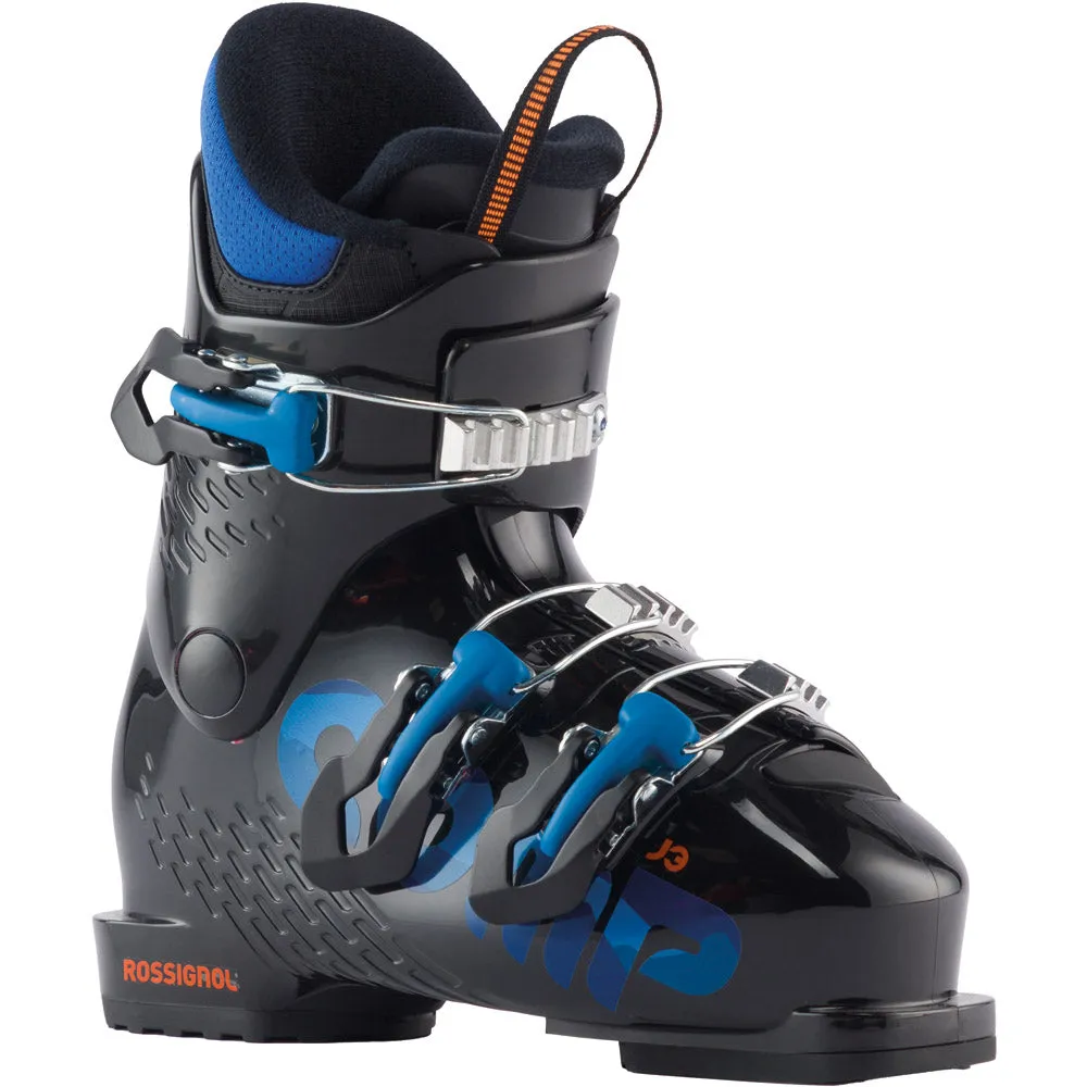 Comp J3 Ski Boots - Kids