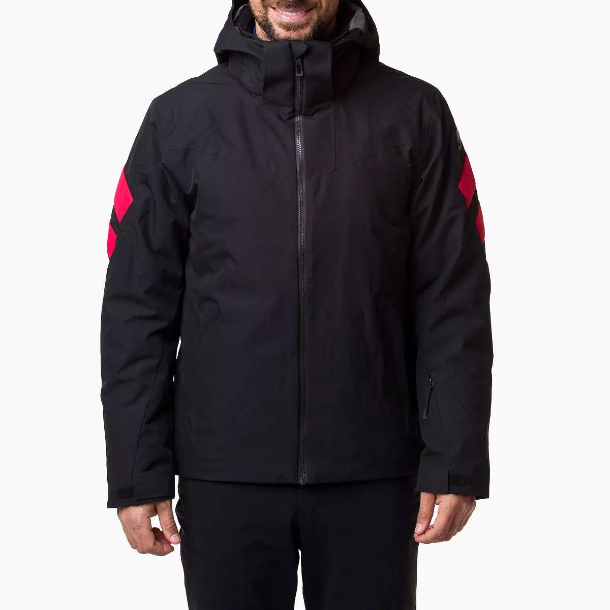 Controle Ski Jacket Men's