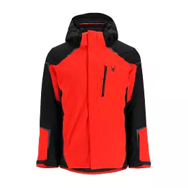 Copper Ski Jacket Men's