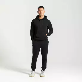 Core Hoodie | Black