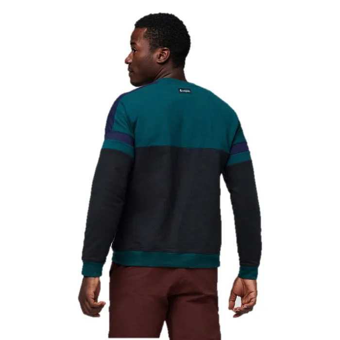 Cotopaxi Bandera Sweatshirt - Men's