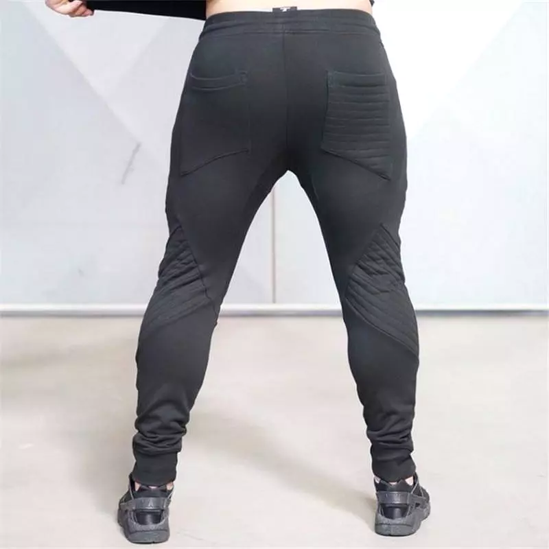 Cotton Jogger Pants For Men