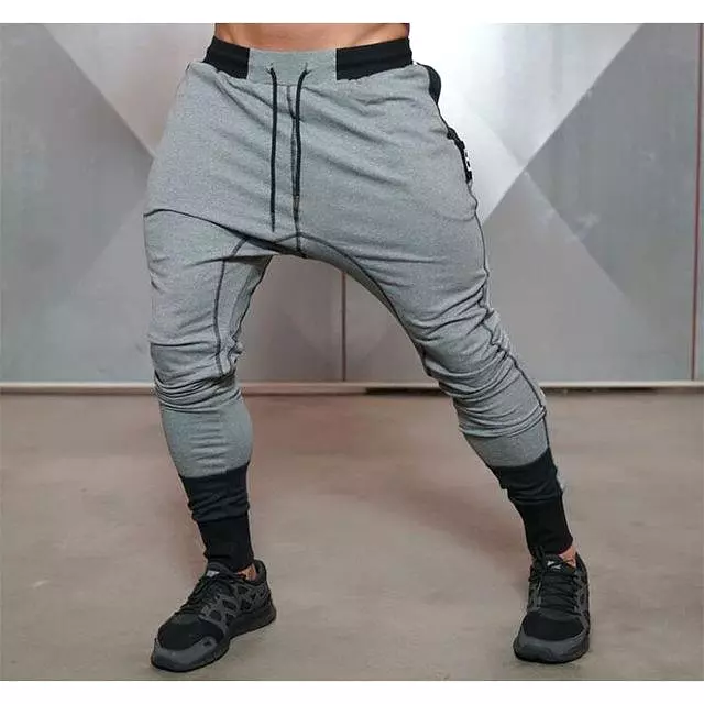 Cotton Jogger Pants For Men