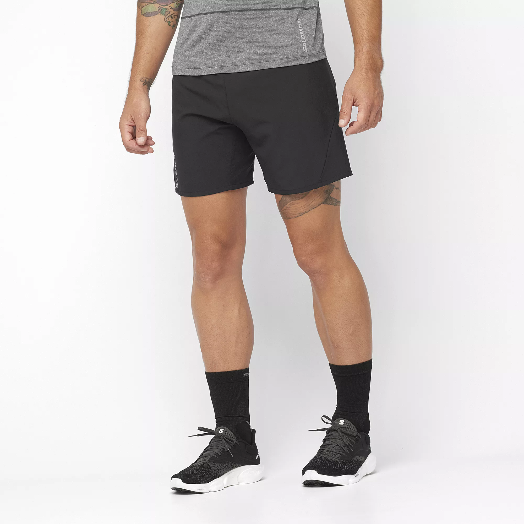 CROSS 7'' SHORTS MEN'S