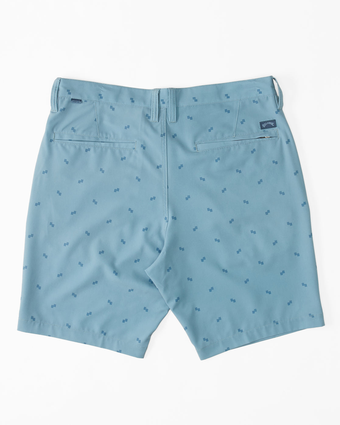 Crossfire Mid Print Submersible Short Men's