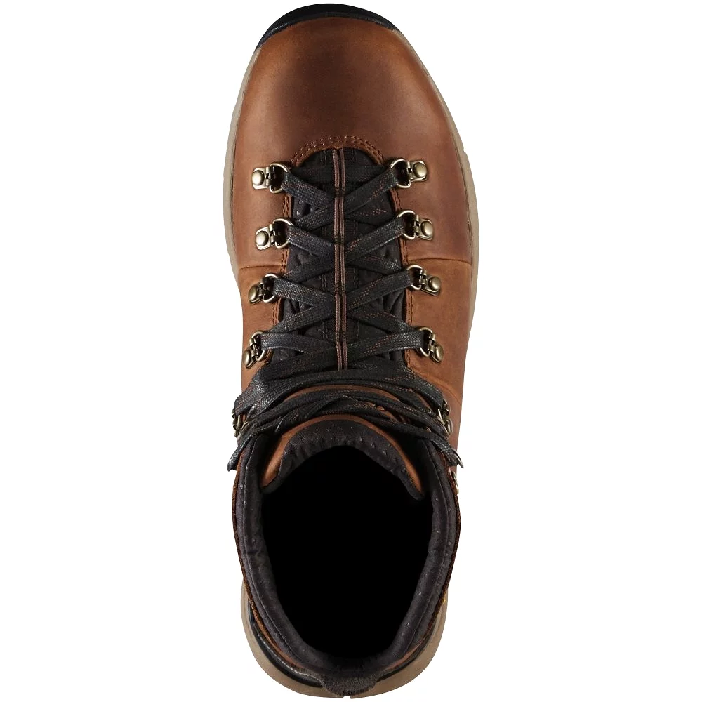 Danner Men's Mountain 600 - Rich Brown