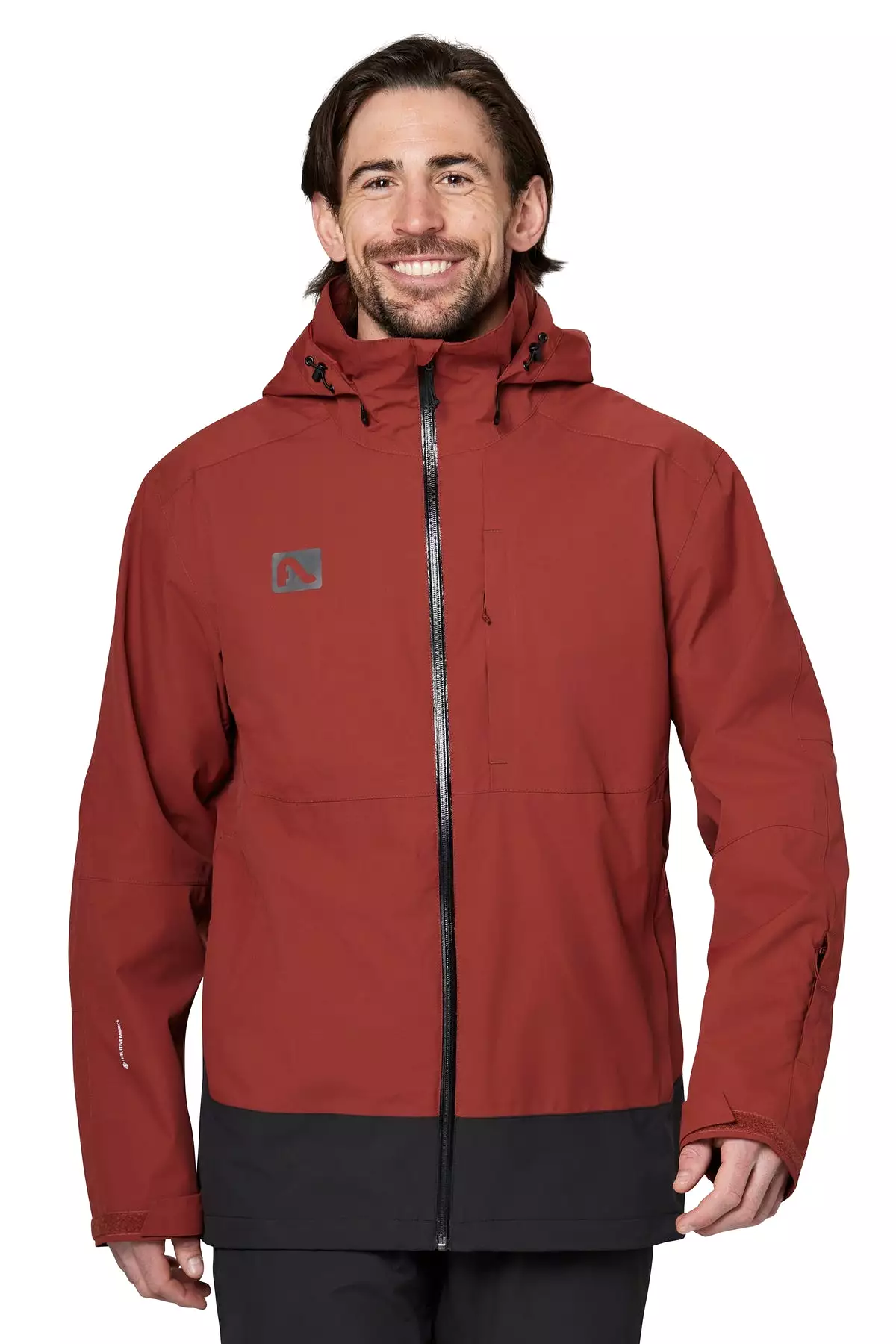 Dante Jacket Men's