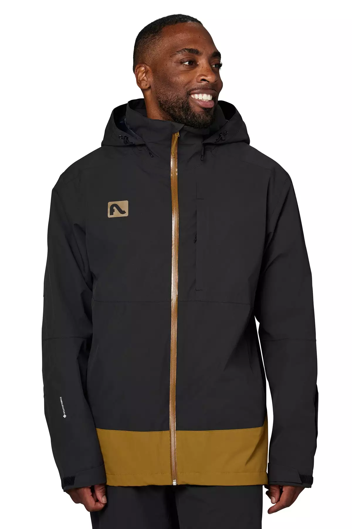 Dante Jacket Men's