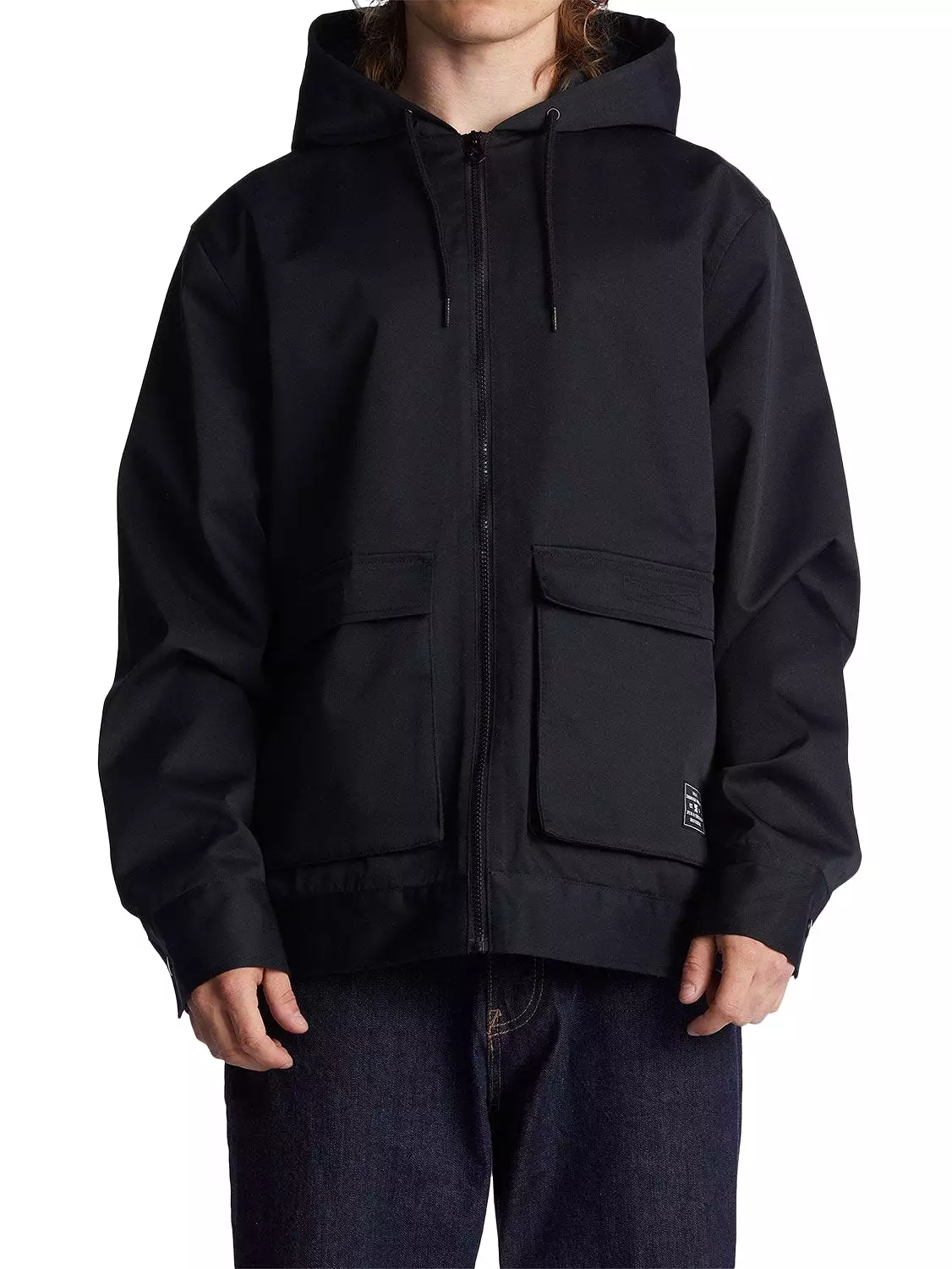 DC Men's Rebound Light Jacket