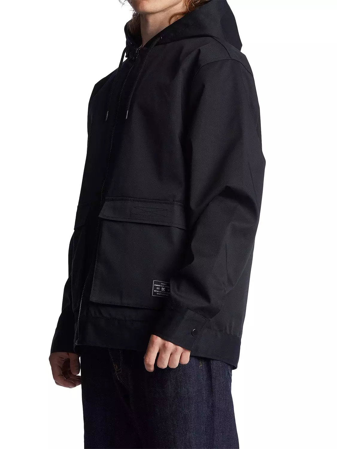 DC Men's Rebound Light Jacket