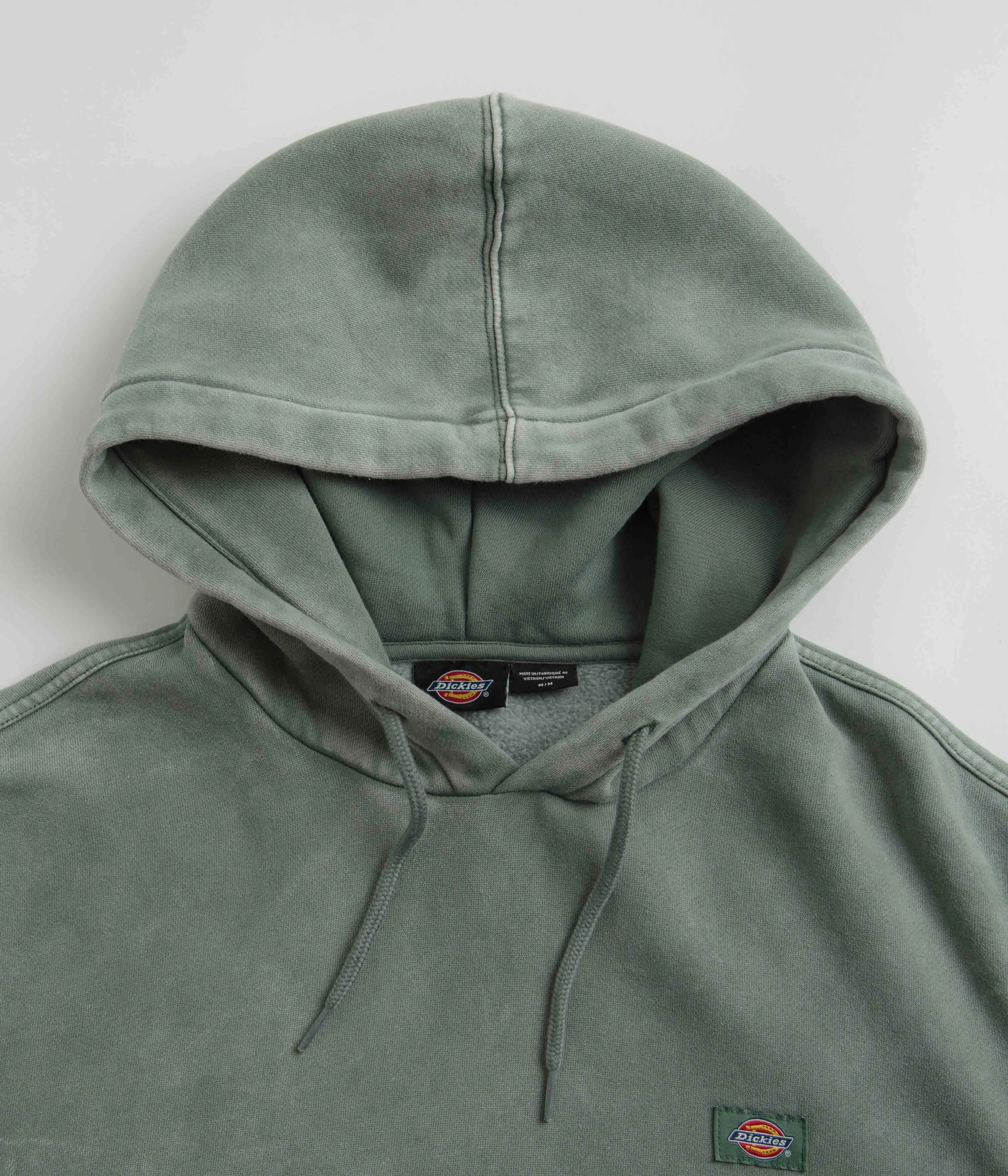 Dickies Newington Hoodie - Dark Forest