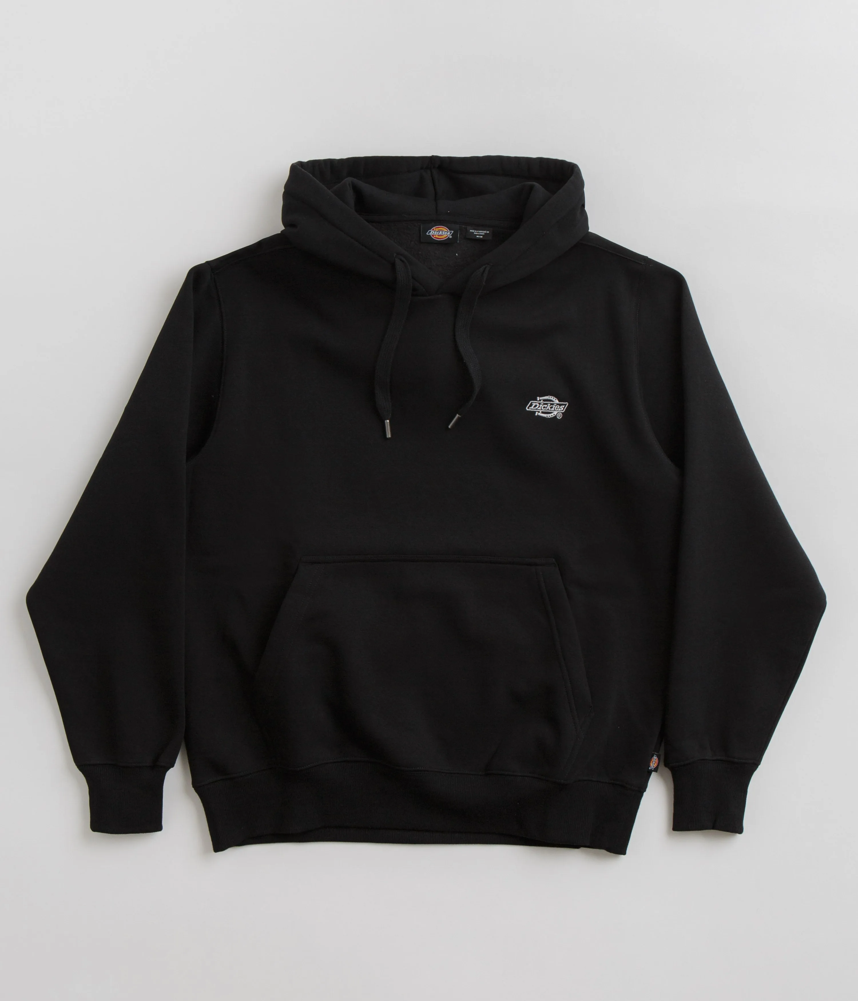 Dickies Summerdale Hoodie - Black