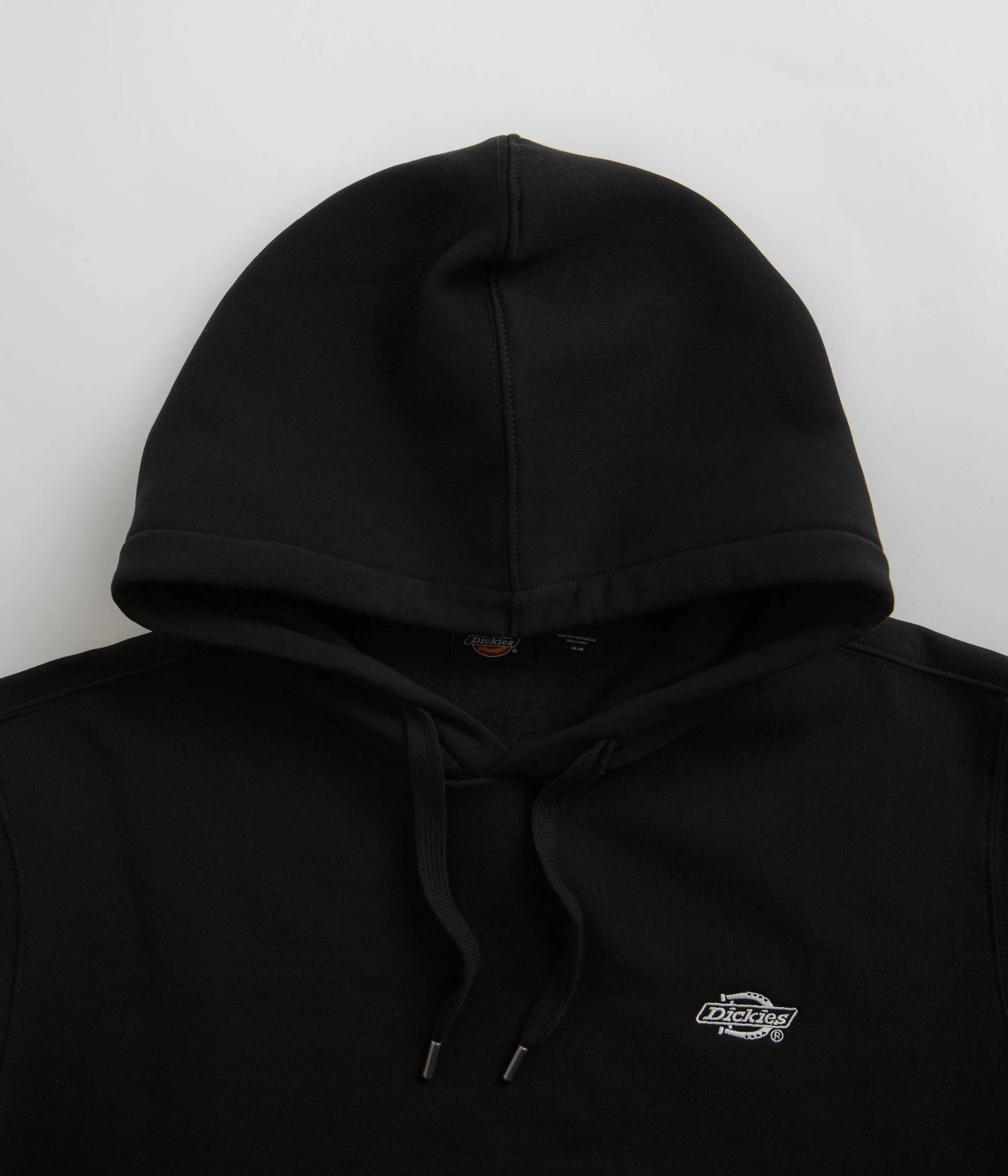 Dickies Summerdale Hoodie - Black