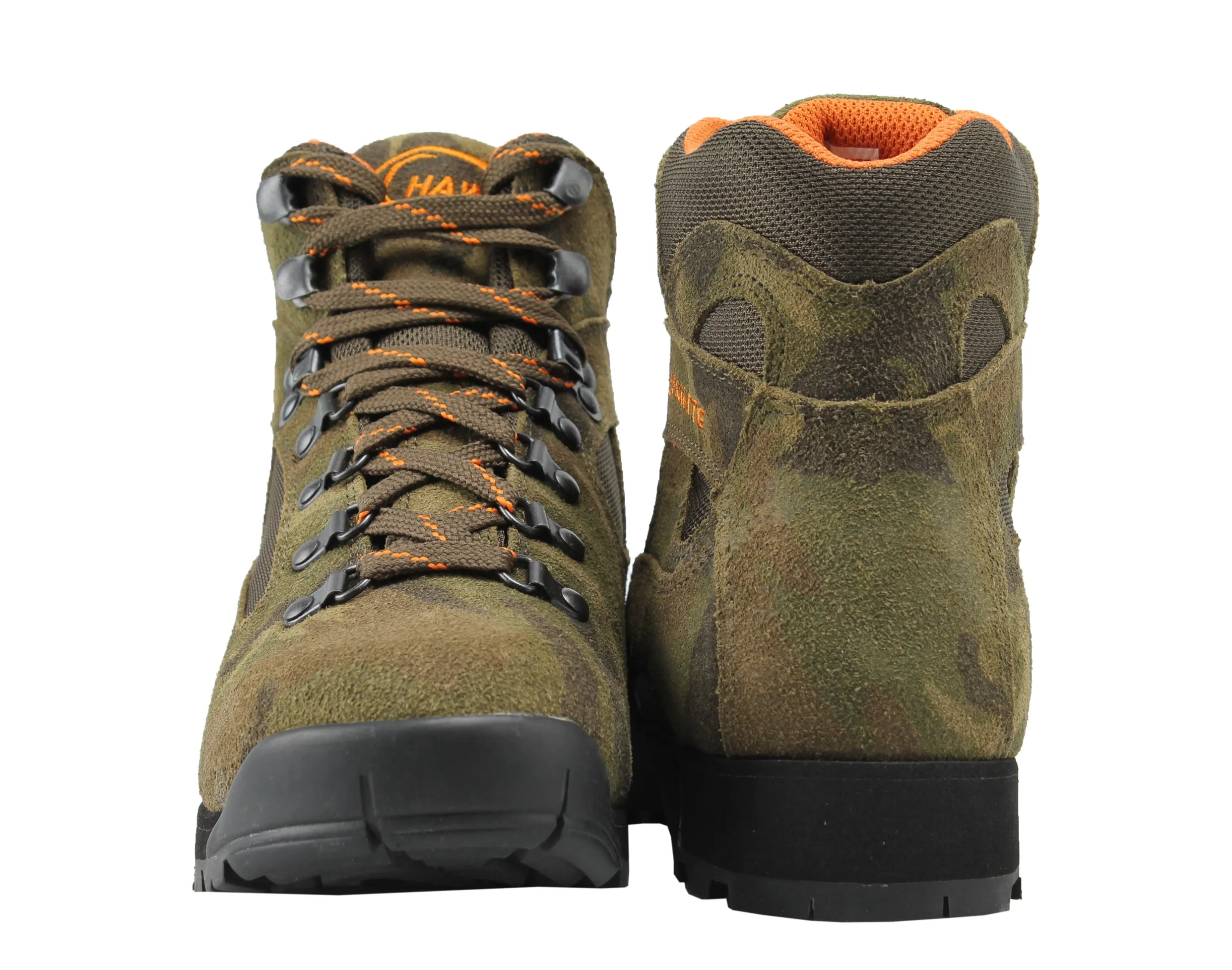 Dolomite Hawk Camo Men's Boots