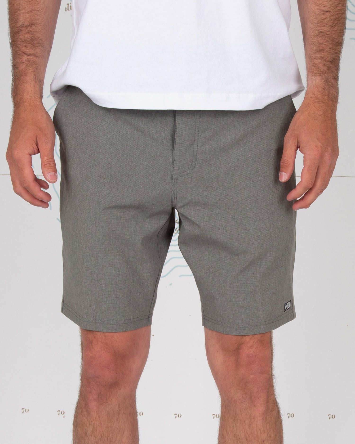 Drifter 2 Hybrid Walk Short Men's