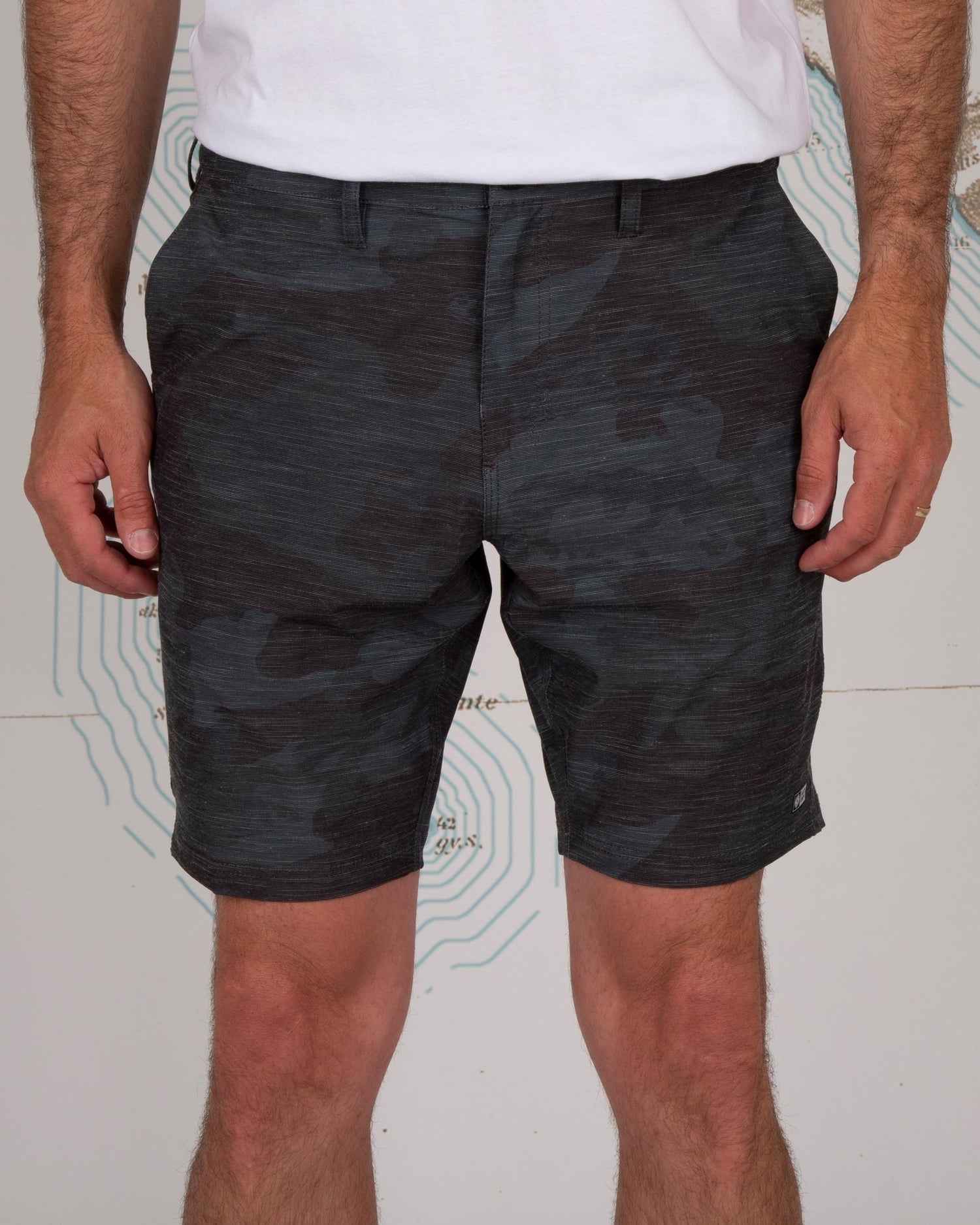 Drifter 2 Hybrid Walk Short Men's