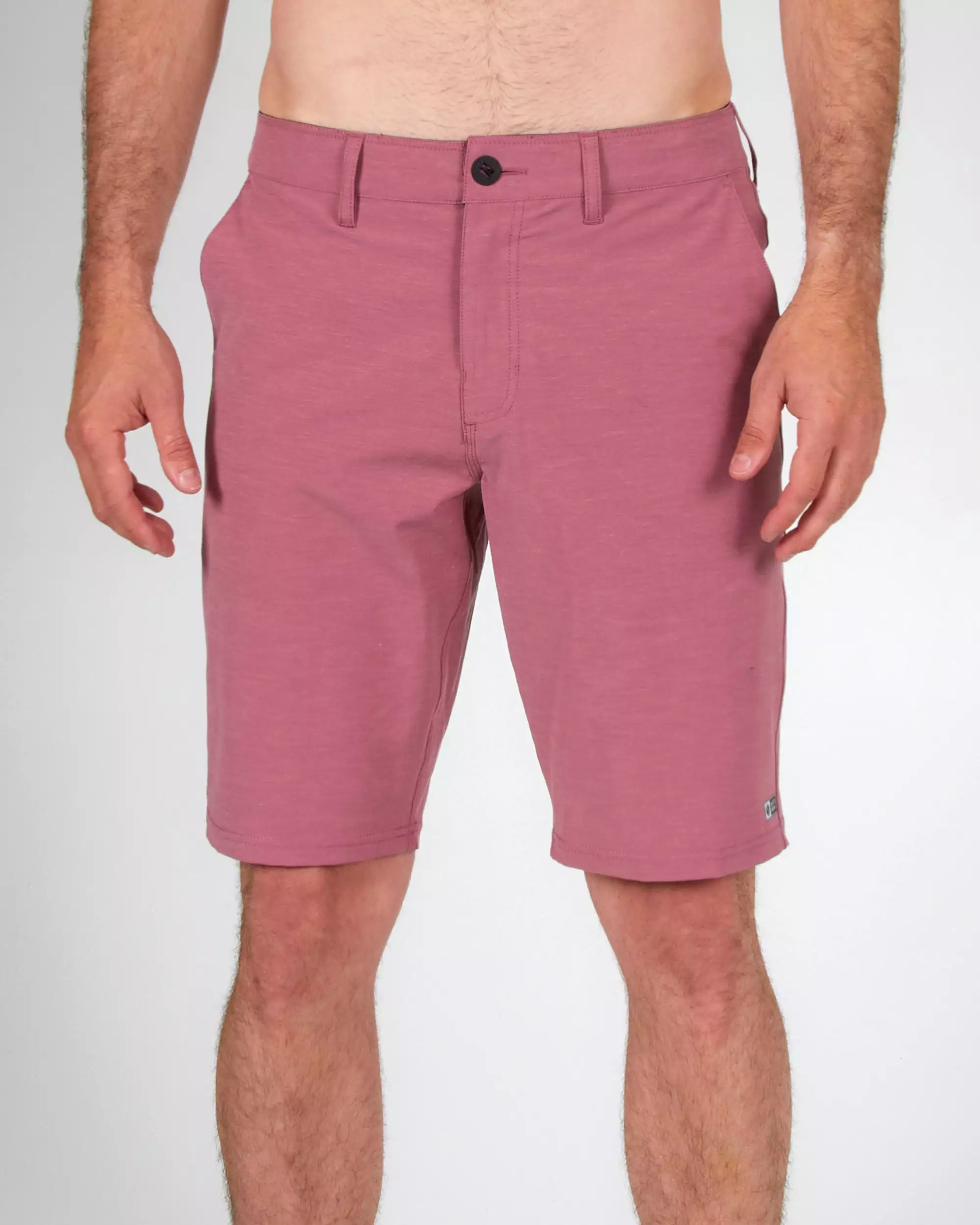 Drifter 21 Hybrid Walk Short Men's