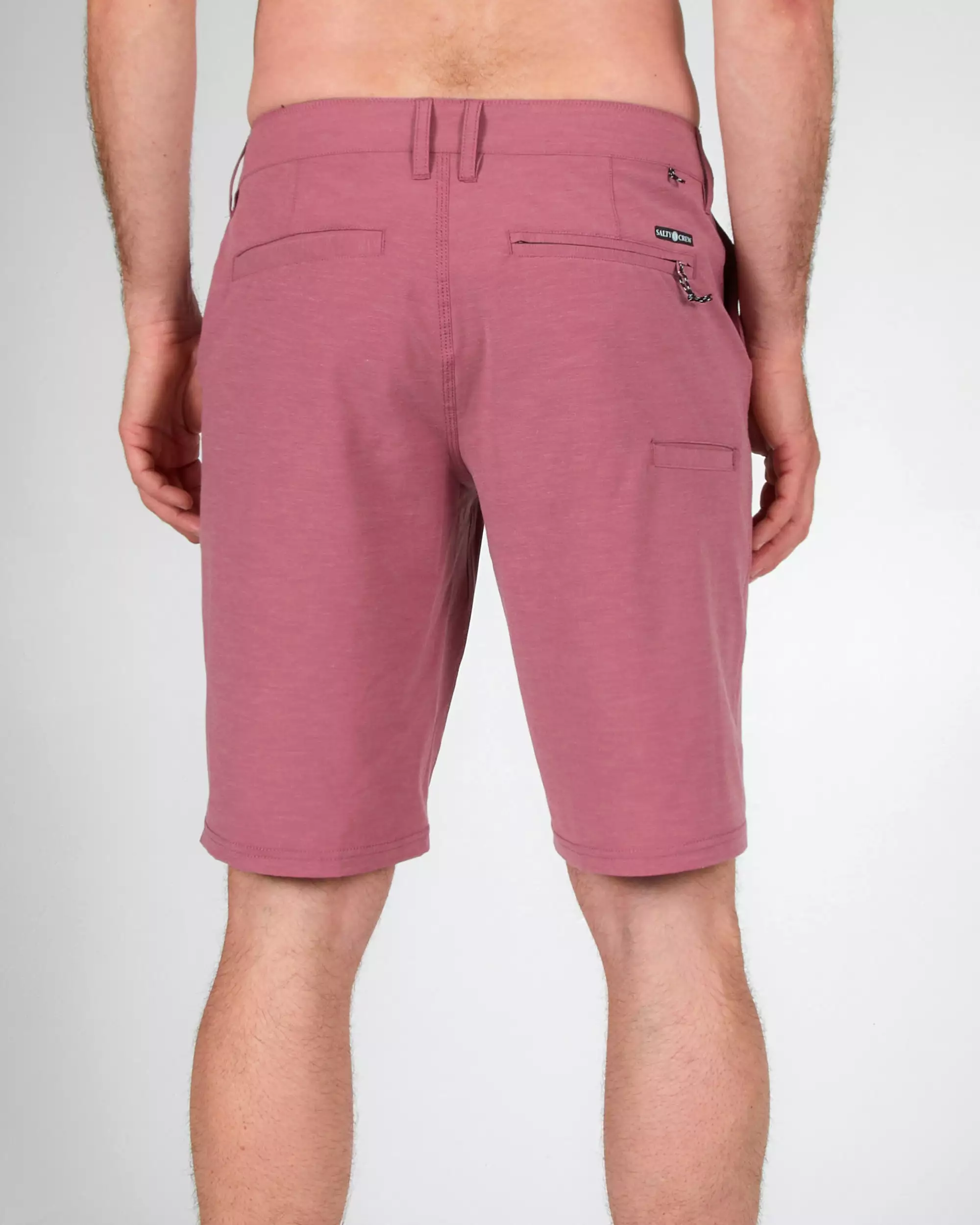 Drifter 21 Hybrid Walk Short Men's