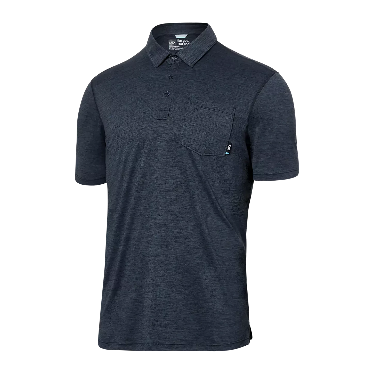 Drop Temp Polo Shirt Men's