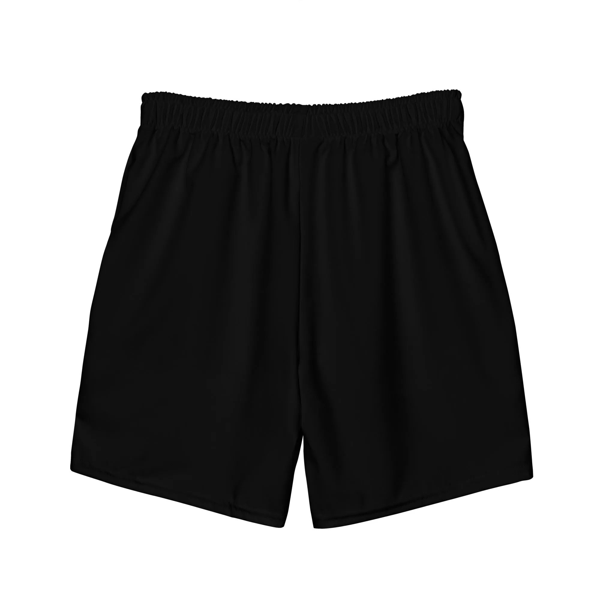 ECO MEN'S SWIM SHORTS |BLACK