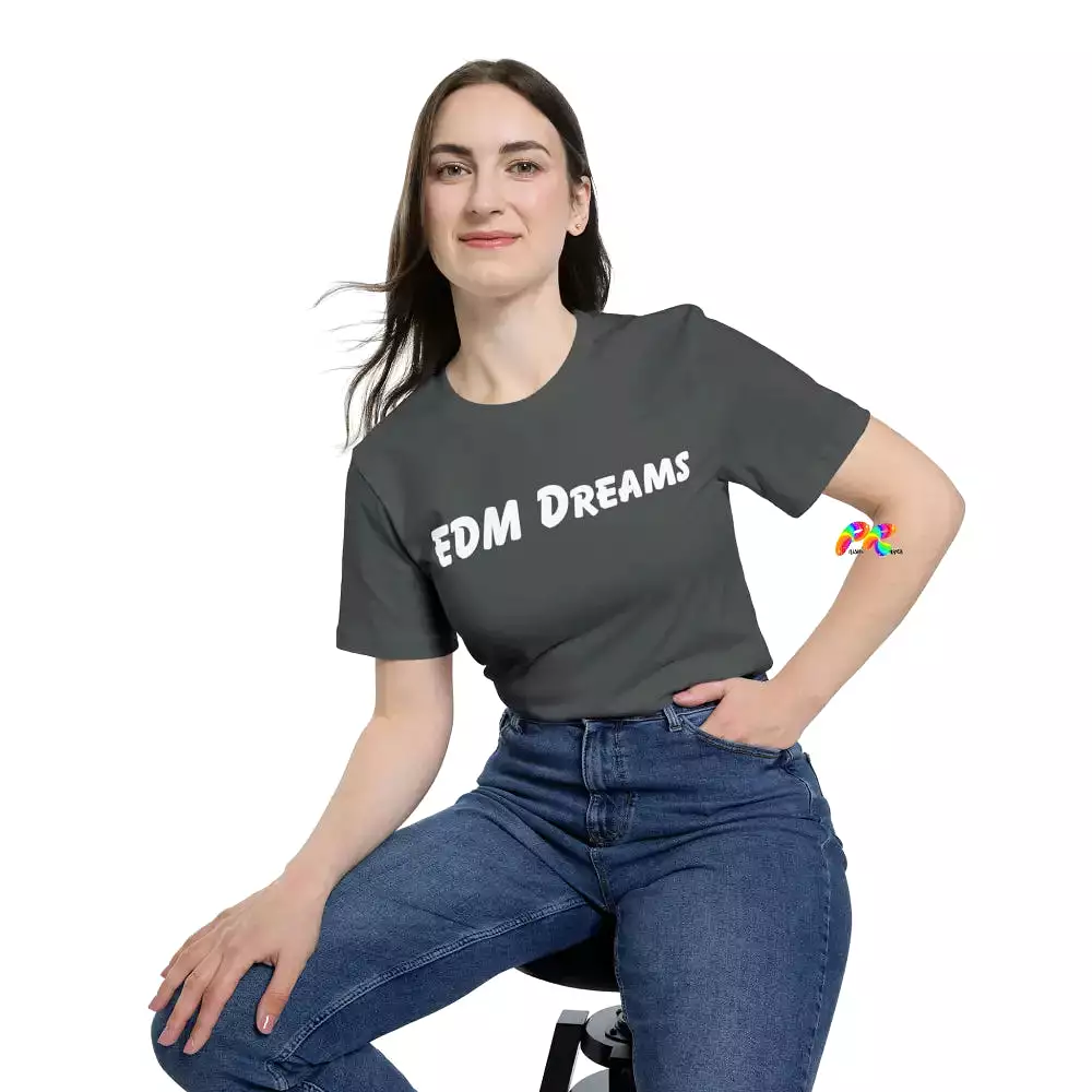 EMD Dreams Unisex T-Shirt