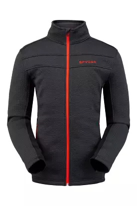 Encore Full Zip Fleece Jacket Men's