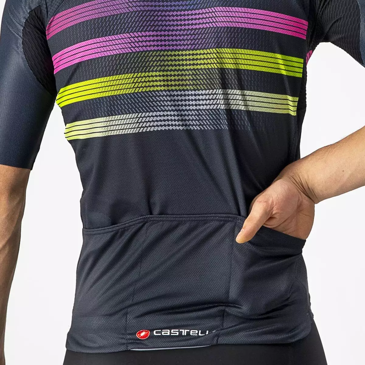 Endurance Pro Jersey Men's