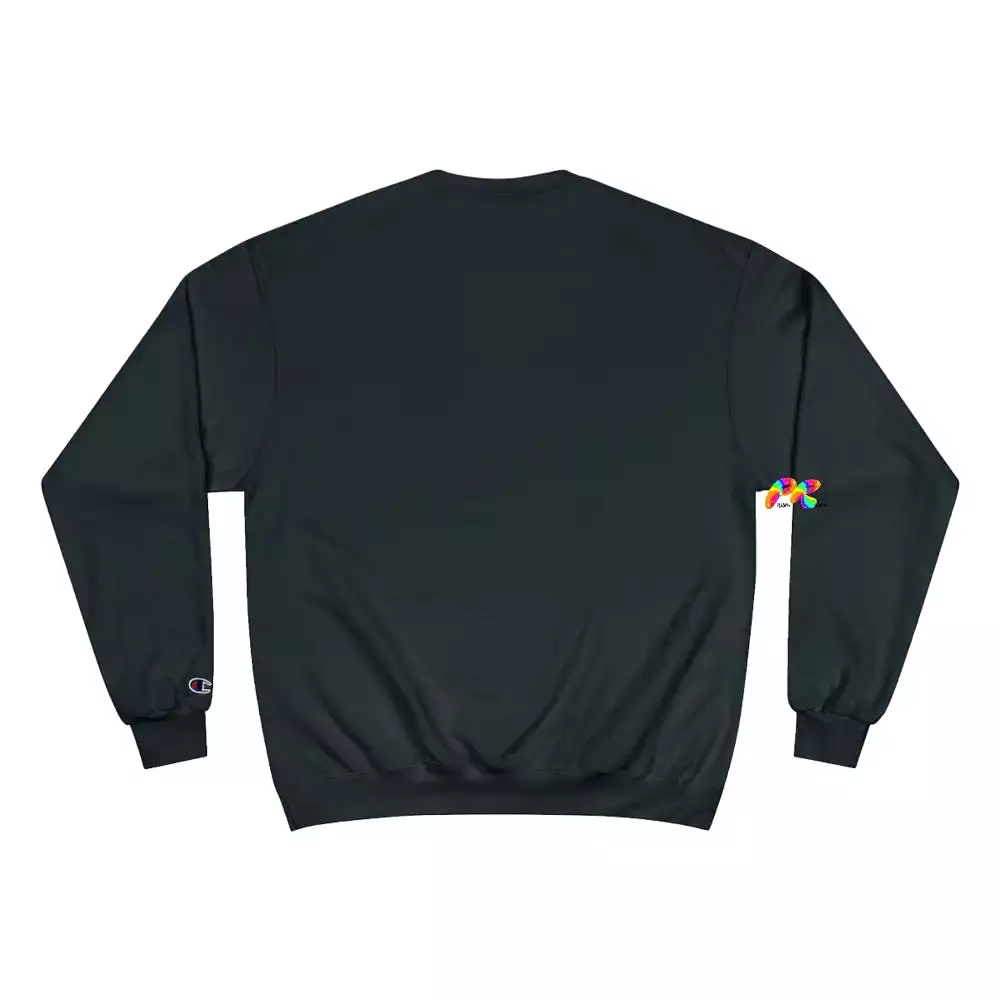 Equality Champion Sweatshirt